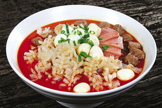 冷锅串串加盟