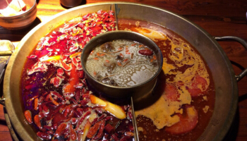 美蛙鱼头火锅加盟