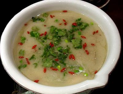 羊肉汤火锅加盟