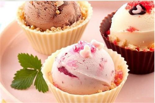 冰淇淋加盟