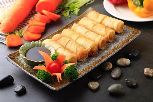 泰式餐厅