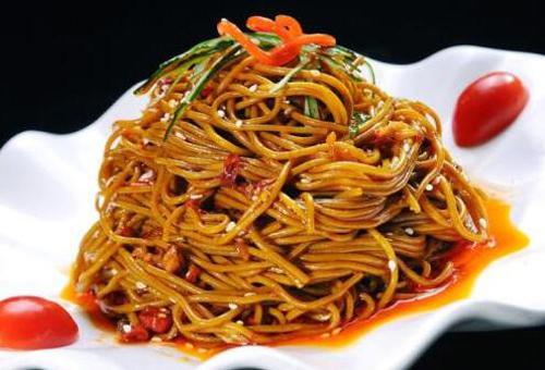 加盟面食行业如何选择品牌